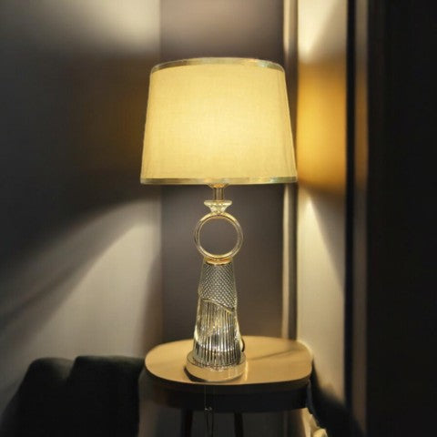 Regal Loop Table Lamp (LS370)